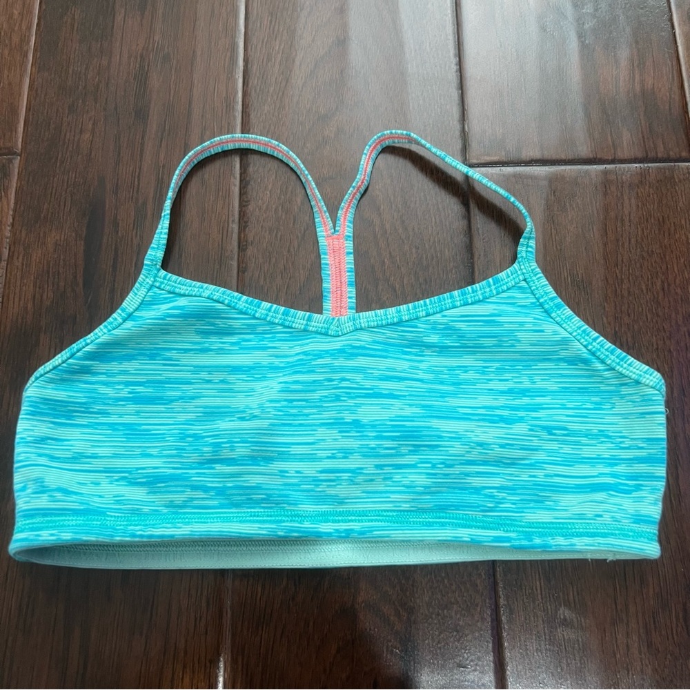 Ivivva sports bra
